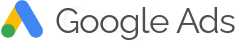Google Ads logo