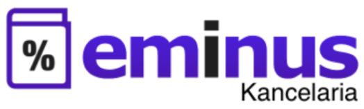 Eminus logo