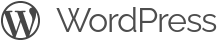 Wordpress logo